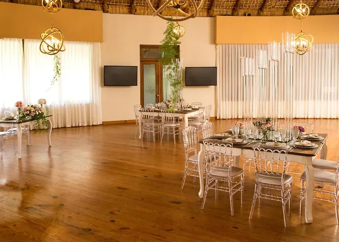 Zoetry Agua Punta Cana - All Inclusive