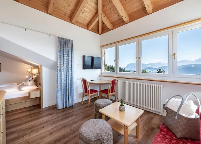 Panoramahotel Obkircher