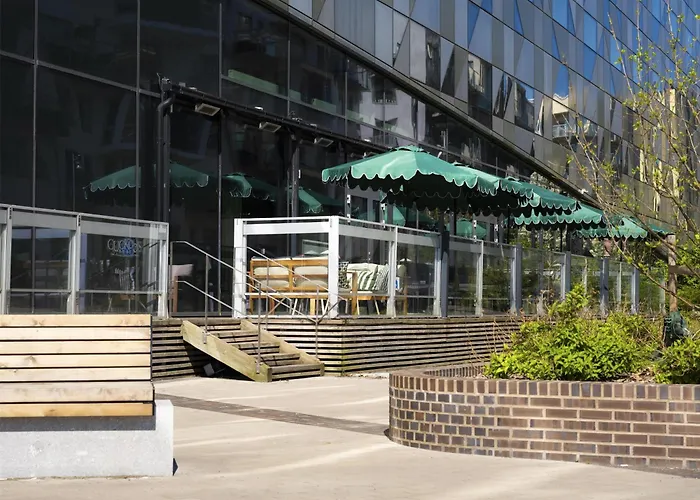 Radisson Blu Riverside