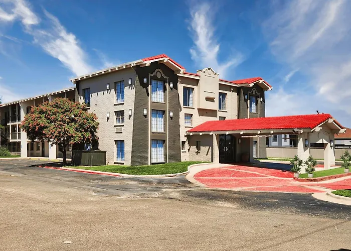 La Quinta Inn By Wyndham West Medical Center