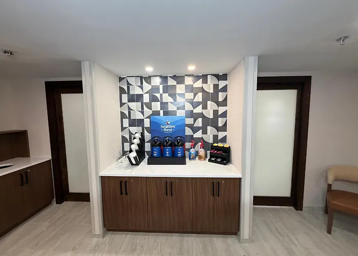 La Quinta By Wyndham Pinellas Park St Peterburg Clearwater