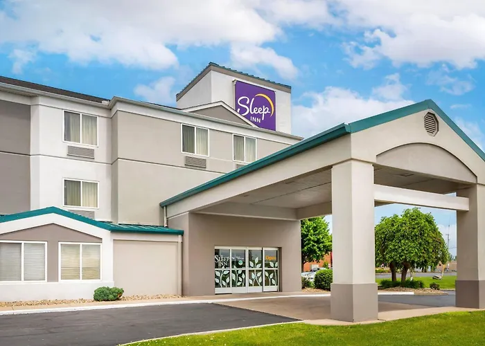 Sleep Inn Sandusky
