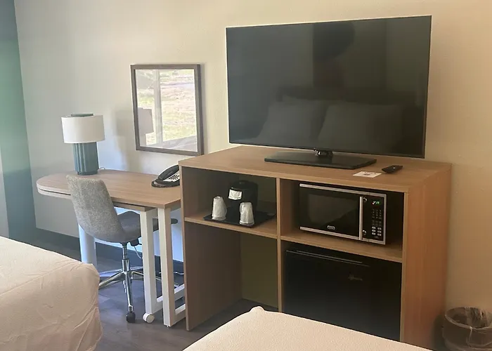 Comfort Inn Brunswick