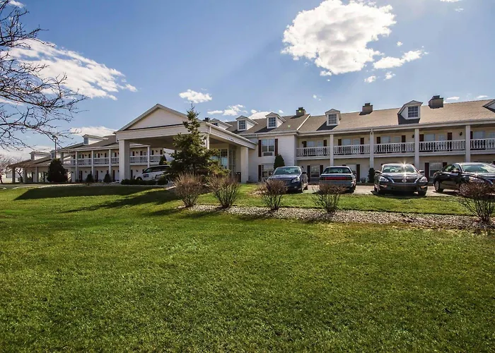 Comfort Inn Fond Du Lac