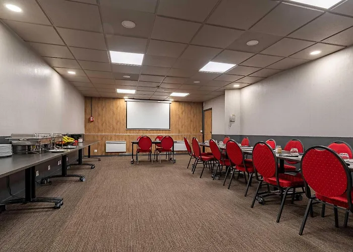 B&B Boulogne-Sur-Mer Centre Les Ports