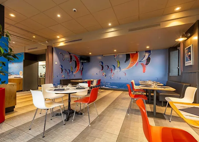 B&B Boulogne-Sur-Mer Centre Les Ports