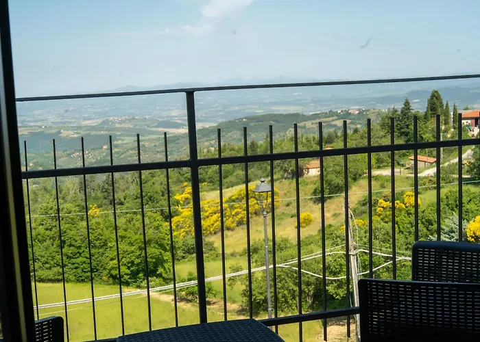 La Scottiglia