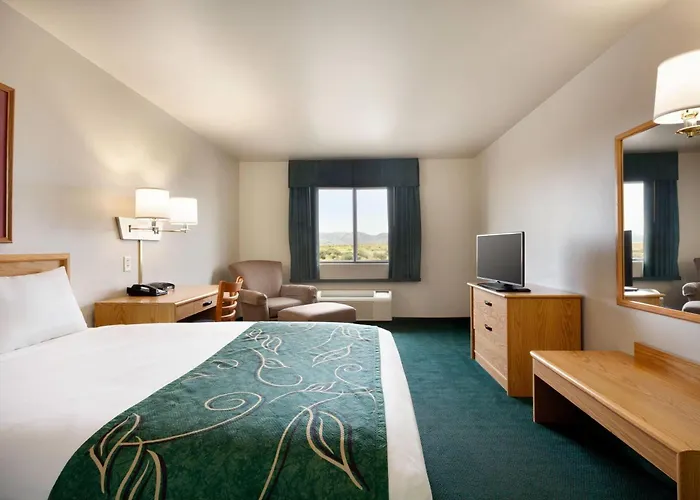 Travelodge By Wyndham Milford