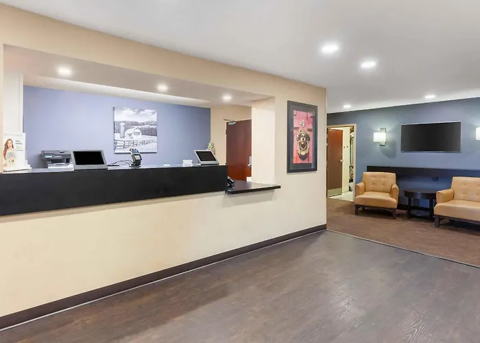 Extended Stay America Select Suites - - Fox Cities