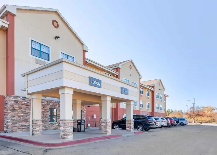 Extended Stay America Select Suites - - Fox Cities