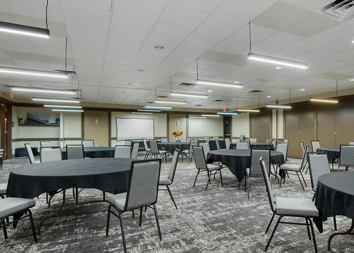 Best Western Sunridge Inn & Conference Center