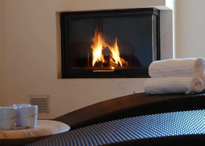 Wellness Hotel Bladen