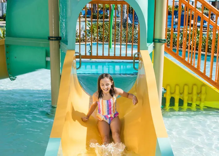 Wyndham Grand Rio Mar Rainforest Beach And Golf