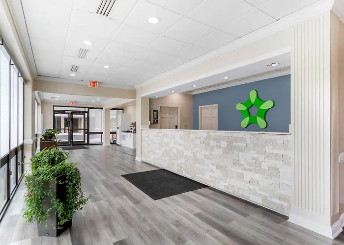 Extended Stay America Suites - Bristol
