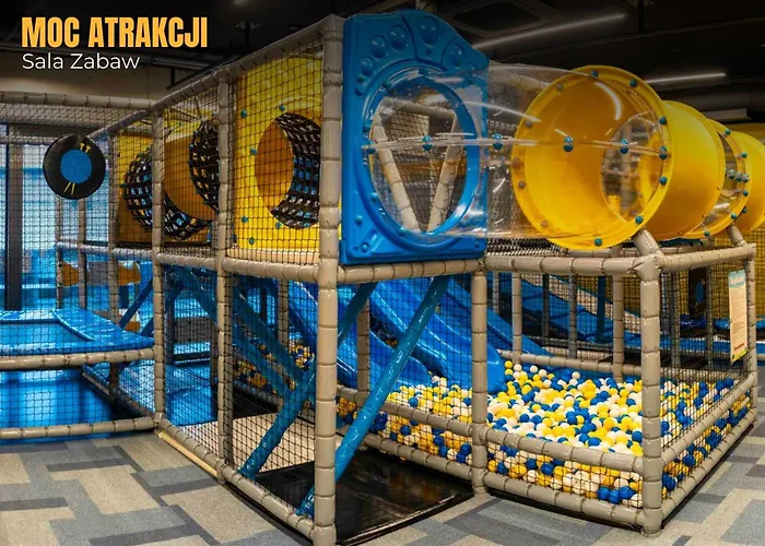 Fabryka Welny Hotel & Spa