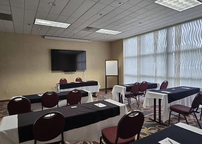 Radisson Hotel Corning