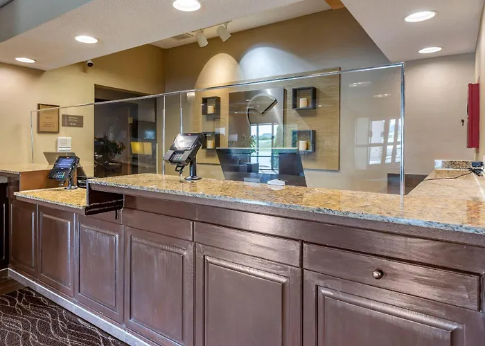 Comfort Inn Charlotte