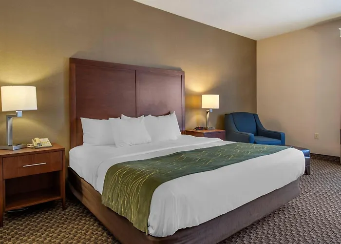Comfort Inn Charlotte