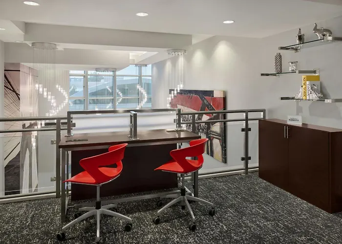 Towneplace Suites By Marriott Springfield