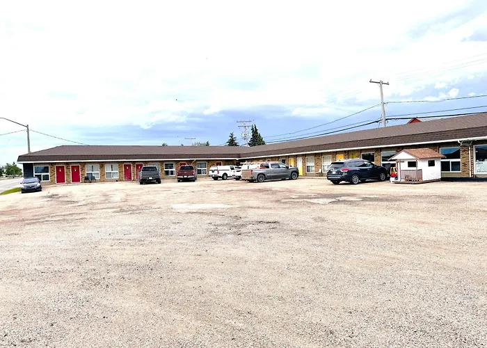 Wheel Inn