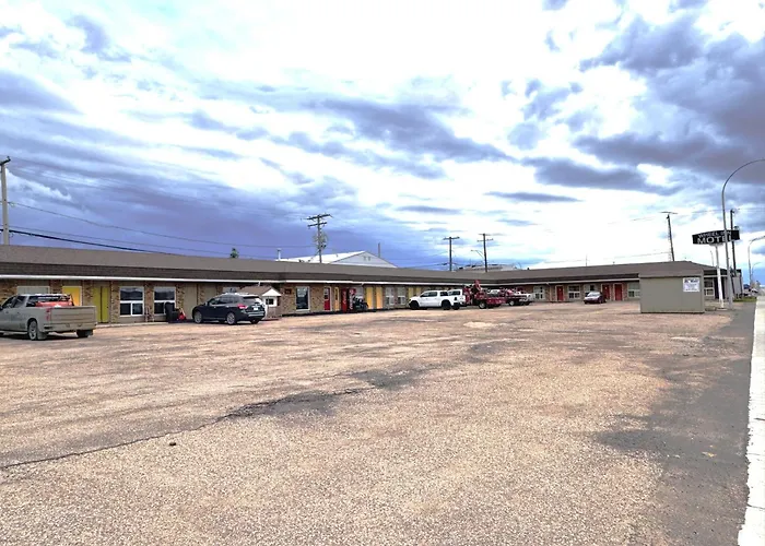 Wheel Inn