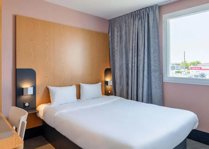 HOTEL Lyon Eurexpo