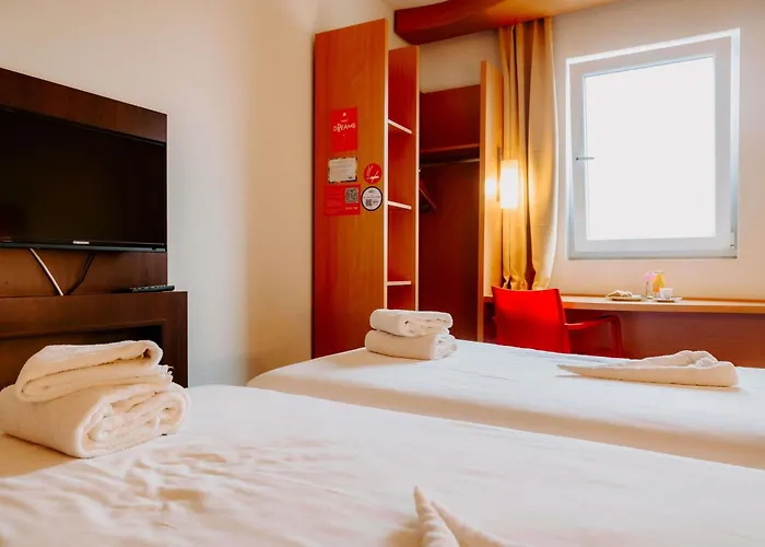 Ibis Sofia Airport