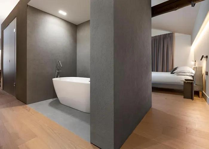 Habitat Boutique Hotel