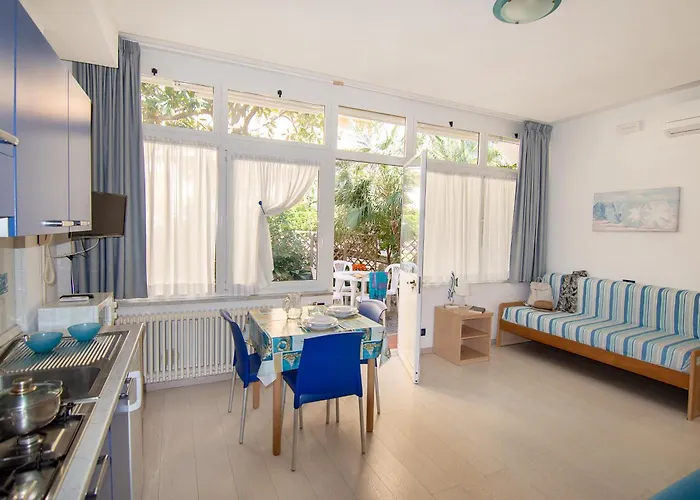 Residence Italia