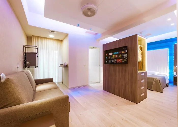 Hotel Gardenia