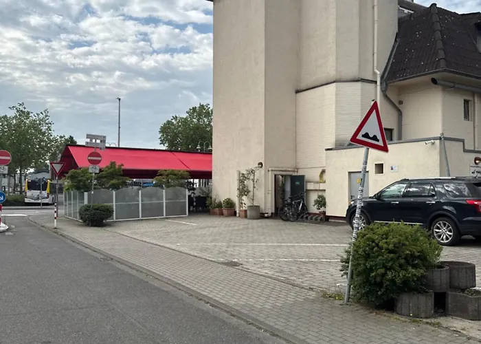 Hotel Corsten Heinsberg 