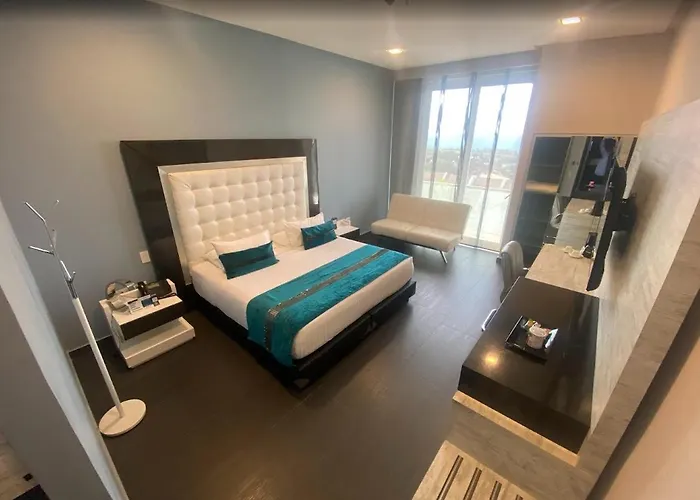 Punta Diamante Premium Hotel