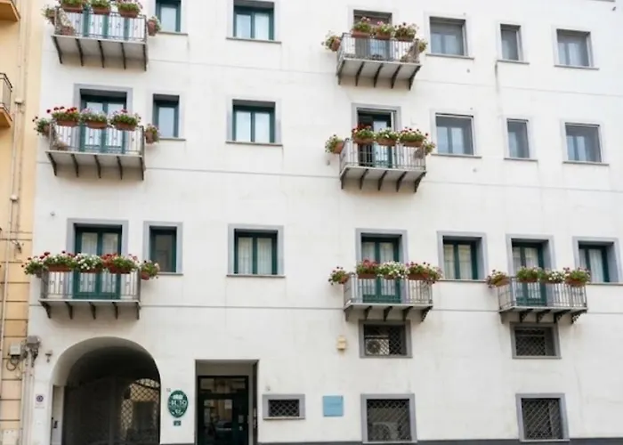 B&B Alla Stazione