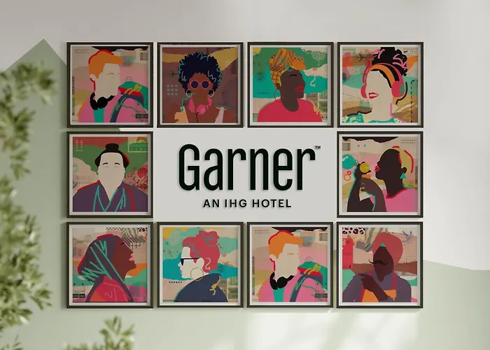 Garner Kiel - Akademie