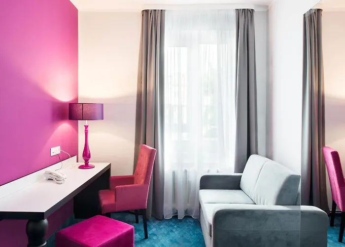 Ibis Styles Gniezno Stare Miasto