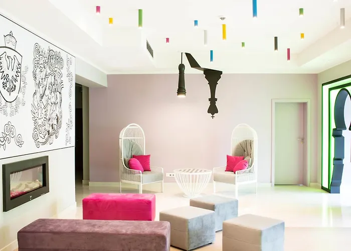 Ibis Styles Gniezno Stare Miasto