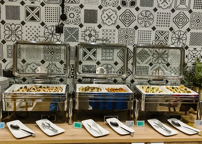 Ibis Styles Bialystok