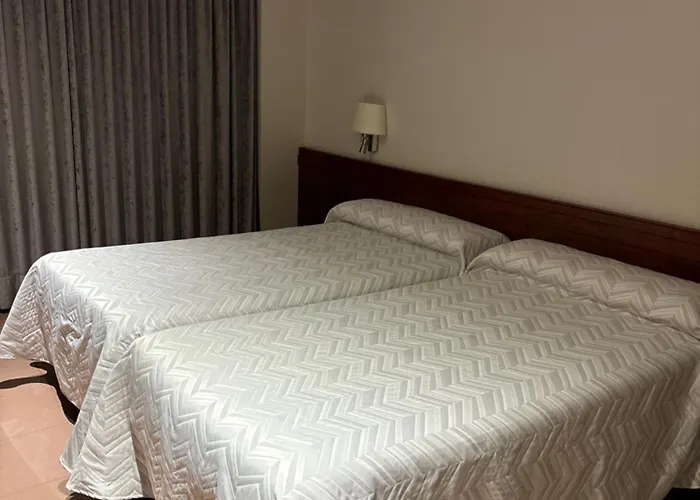 Hotel Els Noguers