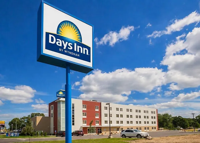 Motel 6-, In - Mishawaka