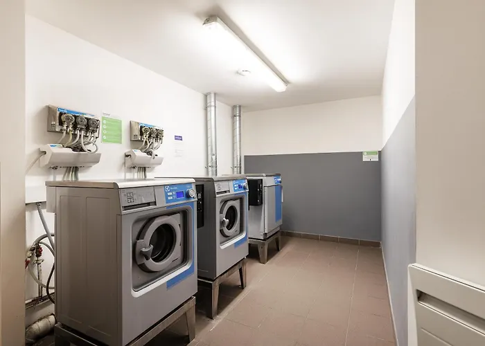 Montempo Appart'Hotel Paris-Velizy