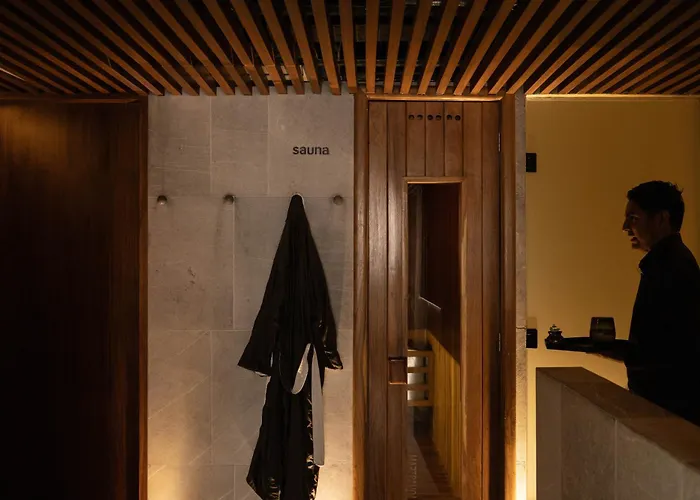 Nima Local House Hotel & Spa