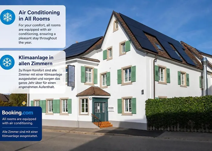 Gasthof Engel