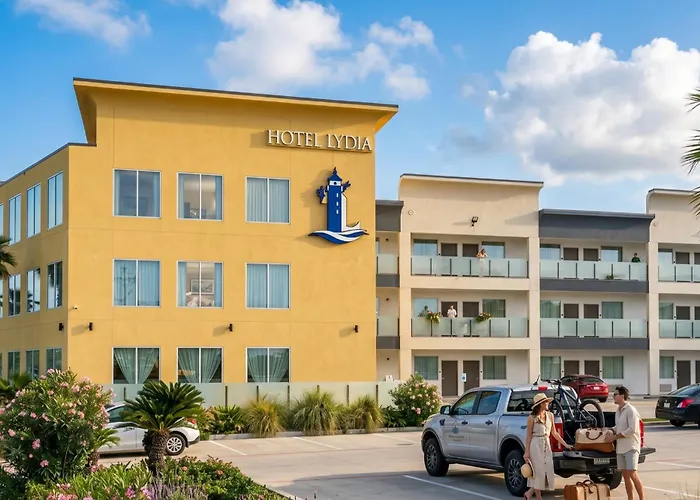 Hotel Lydia