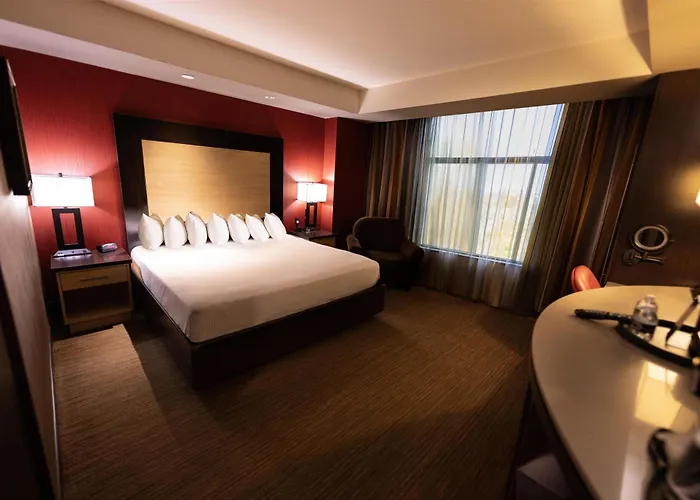 Cherokee Casino Hotel Roland