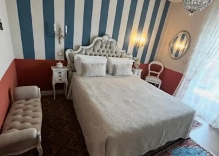 La Zarabba Boutique