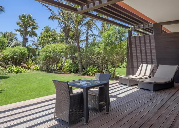 Hilton Cabo Verde Sal Resort Santa Maria