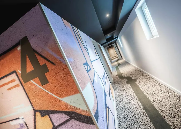 Ibis Styles Clamart Gare Grand Paris