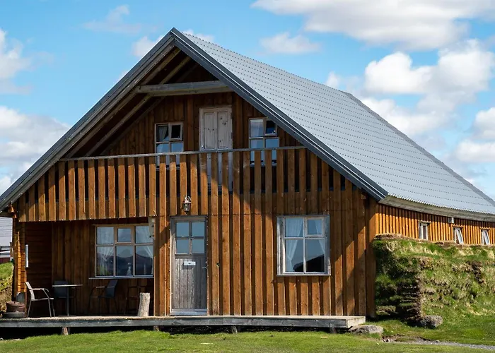 Fjalladyrth Guesthouse