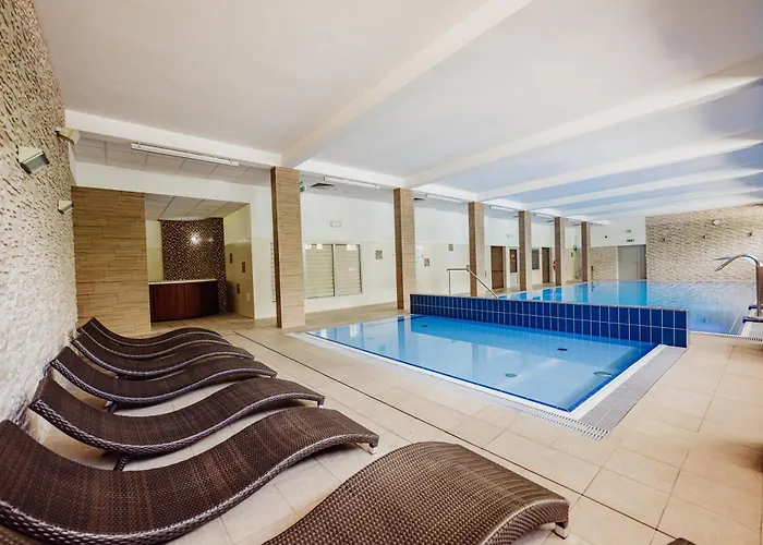 Instytut Zdrowia Sofra Fit & Spa