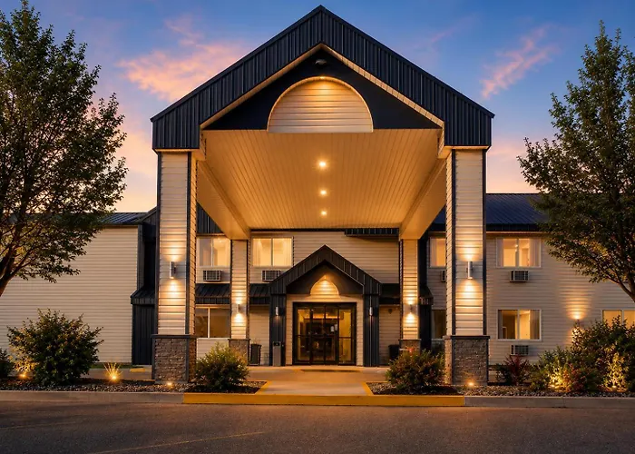 Morton Inn